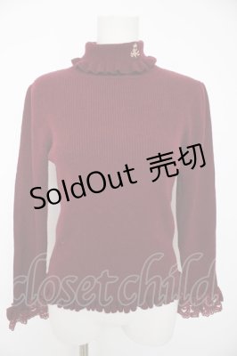 Preview of TT*MSKTNソデレース M ワイン