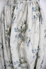 画像3: metamorphose / Clara Doll ロングドロワーズ 1 サックス Y-26-09-05-195-ME-PA-SZ-ZY (3)