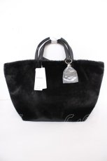 画像1: axes femme / ２ＷＡＹファートート  黒 Y-26-09-05-036-AX-BG-SZ-ZY (1)