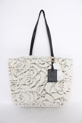 Preview of バラファーバッグ  キナリ
