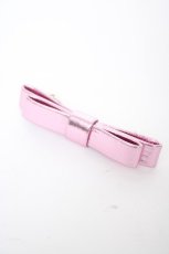 画像1: Katie / RIBBON small ribbon pin  ピンク Y-26-09-06-006-LO-AC-SZ-ZY (1)