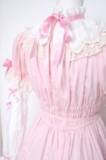 画像4: Angelic Pretty / Eternal Dollワンピース  ピンク Y-26-09-07-051-AP-OP-SZ-ZY (4)