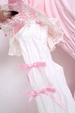 画像6: Angelic Pretty / Eternal Dollワンピース  ピンク Y-26-09-07-051-AP-OP-SZ-ZY (6)