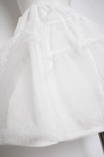 画像3: Angelic Pretty / Girlyパニエ  白 Y-26-09-07-063-AP-SK-SZ-ZY (3)