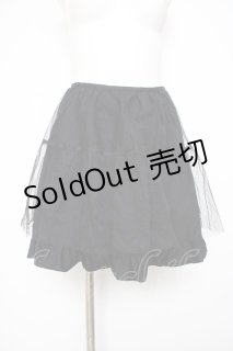 BLACK PEACE NOW（ブラックピースナウ）の古着 ゴス美品！