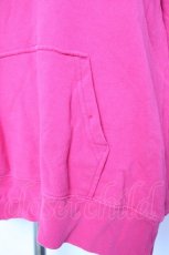 画像3: LOVER'S ROCK / パンダワッペンスウェット  ピンク Y-26-09-08-033-PU-TO-SZ-ZY (3)