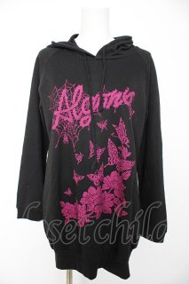 ALGONQUINS（アルゴンキン）の古着 ゴス美品！