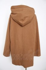 画像2: Rydia / コビニャーポケットコート M ブラウン Y-26-09-09-090-PU-CO-SZ-ZY (2)