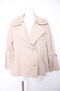 Jane Marple（ジェーンマープル）の古着 ロリィタコート！