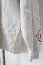 画像4: TRAVAS TOKYO / Furry bearプルオーバースウェット F ホワイト Y-26-09-10-103-PU-TO-SZ-ZY (4)