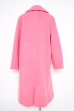 画像2: Candy Stripper / SHAGGY COAT 1 ピンク Y-26-09-10-113-PU-CO-SZ-ZY (2)