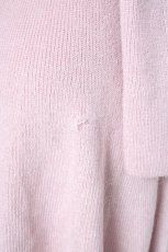 画像3: LODISPOTTO / 刺繍ニットセットアップ  ピンク Y-26-09-10-118-LO-OP-SZ-ZY (3)