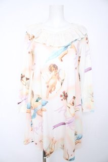 MILK（ミルク）の古着 ロリィタワンピース！