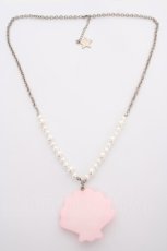 画像2: Angelic Pretty / Chateau d’ecumeネックレス  ピンク Y-26-09-10-003-AP-AC-SZ-ZY (2)