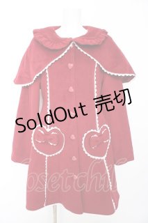 ロリィタ・ゴシック・パンクのコート&アウターを500点大放出中！ (Page 10)
