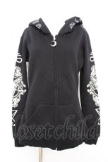 画像1: Restyle / Moon Parka S 黒 Y-26-09-13-021-GO-CO-SZ-ZY (1)