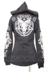 画像2: Restyle / Moon Parka S 黒 Y-26-09-13-021-GO-CO-SZ-ZY (2)