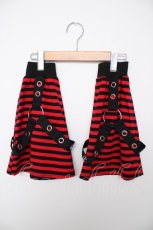 画像3: KRY CLOTHING / KIOKU F 黒 Y-26-09-16-083-PU-TO-SZ-ZY (3)