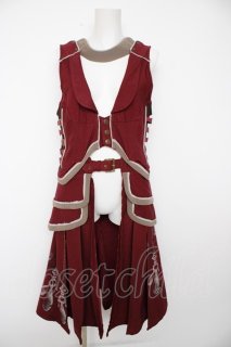 Ozz On（オッズオン）の古着 ゴス美品！