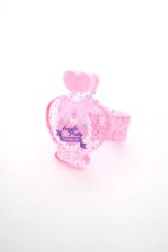画像1: Angelic Pretty / Magical Potionリング  ピンク Y-26-09-17-001-AP-AC-SZ-ZY (1)