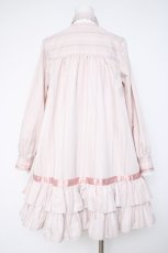 画像2: Angelic Pretty / Pretty Schoolワンピース  ピンク Y-26-09-17-052-AP-OP-SZ-ZY (2)
