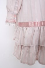 画像3: Angelic Pretty / Pretty Schoolワンピース  ピンク Y-26-09-17-052-AP-OP-SZ-ZY (3)