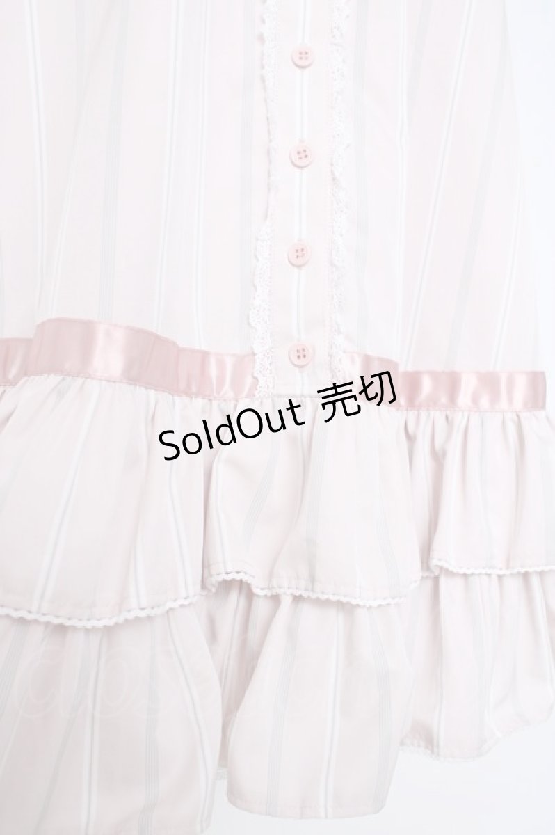 画像5: Angelic Pretty / Pretty Schoolワンピース  ピンク Y-26-09-17-052-AP-OP-SZ-ZY (5)