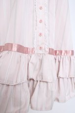 画像5: Angelic Pretty / Pretty Schoolワンピース  ピンク Y-26-09-17-052-AP-OP-SZ-ZY (5)