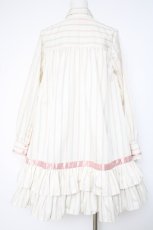 画像2: Angelic Pretty / Pretty Schoolワンピース  アイボリー Y-26-09-17-053-AP-OP-SZ-ZY (2)