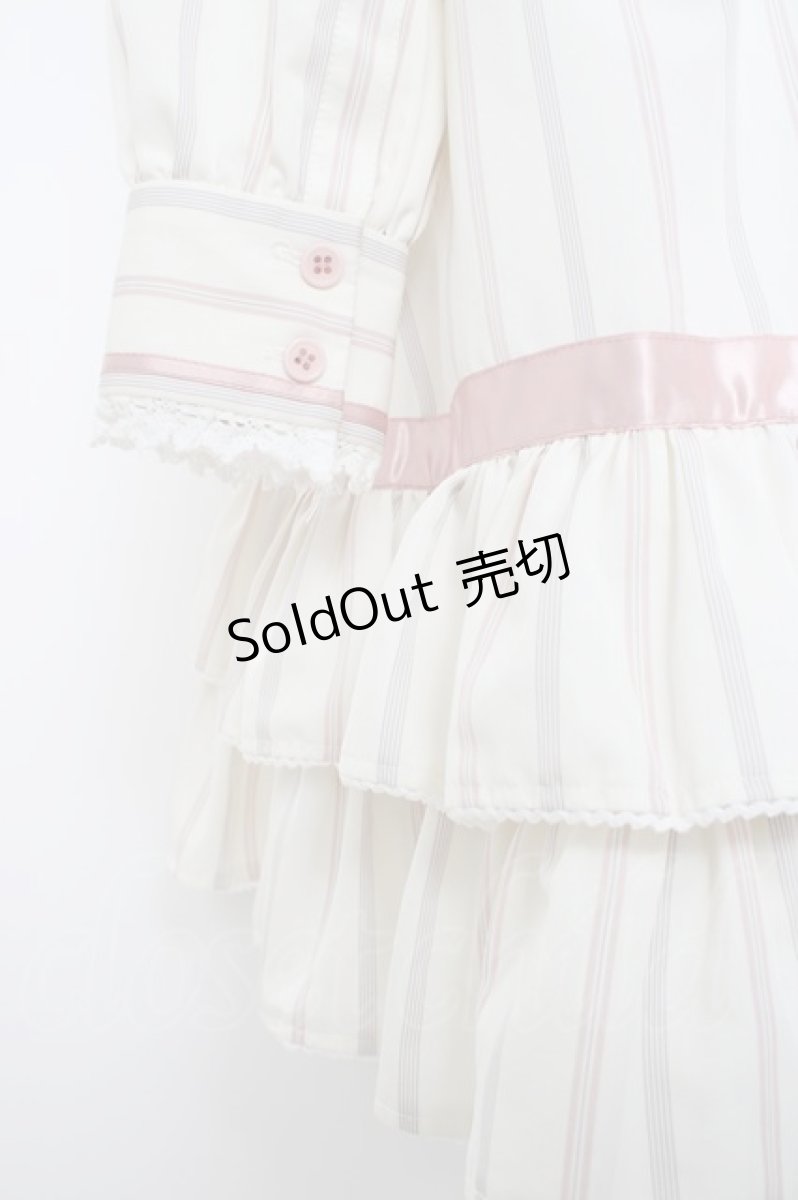 画像3: Angelic Pretty / Pretty Schoolワンピース  アイボリー Y-26-09-17-053-AP-OP-SZ-ZY (3)