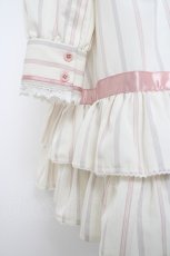 画像3: Angelic Pretty / Pretty Schoolワンピース  アイボリー Y-26-09-17-053-AP-OP-SZ-ZY (3)