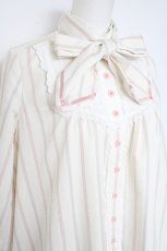 画像5: Angelic Pretty / Pretty Schoolワンピース  アイボリー Y-26-09-17-053-AP-OP-SZ-ZY (5)