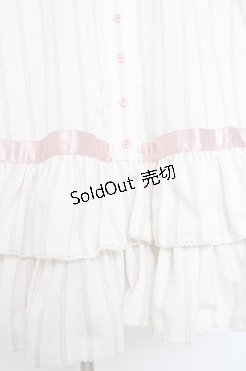 画像6: Angelic Pretty / Pretty Schoolワンピース  アイボリー Y-26-09-17-053-AP-OP-SZ-ZY (6)