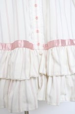 画像6: Angelic Pretty / Pretty Schoolワンピース  アイボリー Y-26-09-17-053-AP-OP-SZ-ZY (6)