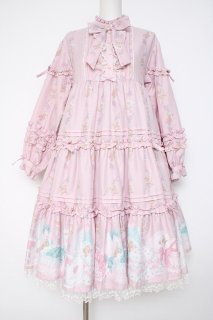 Angelic Pretty（プリティー）の古着 ロリィタ美品！
