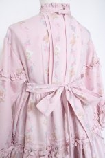 画像4: Angelic Pretty / 夢見るTiny Bearワンピース  ピンク Y-26-09-17-054-AP-OP-SZ-ZY (4)