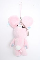 画像2: Angelic Pretty / リリカルバニーストラップ  ピンク Y-26-09-17-011-AP-ZA-SZ-ZY (2)
