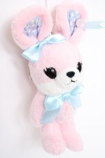 画像3: Angelic Pretty / リリカルバニーストラップ  ピンク Y-26-09-17-011-AP-ZA-SZ-ZY (3)