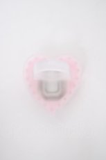 画像3: MILK / Pettyクチュールリング  ピンク Y-26-09-17-003-ML-AC-SZ-ZY (3)