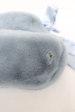 画像4: Fickle Bebe / メルトファーバッグ  サックス Y-26-09-18-021-LO-BG-SZ-ZY (4)