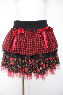 ALGONQUINS（アルゴンキン）の古着 ゴス美品！