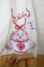 画像4: PINK HOUSE / ハロウィーンワンダーランド刺繍使いブラウス  パンプキン Y-26-09-20-030-LO-BL-TE-ZY (4)