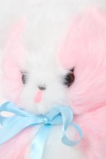 画像3: Angelic Pretty / BEAR TOYぬいぐるみポーチ  ピンク Y-26-09-22-009-AP-BG-SZ-ZY (3)