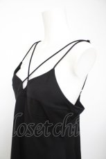 画像3: PUNK RAVE / LOCKED CLUB DRESS & BOLERO SET XL-2XL ブラック Y-26-09-22-064-PU-OP-KB-ZY (3)