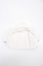 画像2: Maison de FLEUR / Sugarbunniesイースターポーチ  ホワイト Y-26-09-22-011-LO-ZA-SZ-ZY (2)