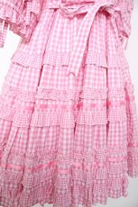 画像6: Angelic Pretty / Little Houseワンピース  ピンク Y-26-09-22-088-AP-OP-HR-ZY (6)