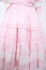 画像6: Angelic Pretty / Margaret Dreamワンピース  ピンク Y-26-09-22-089-AP-OP-SZ-ZY (6)