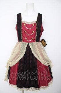 ALICE and the PIRATES(アリスアンドザパイレーツ)の古着 ロリィタ美品！