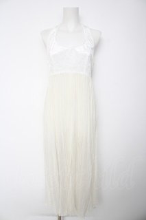 alice auaa（アウアア）の古着 ゴス美品！