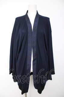 Qutie Frash 羽織り カーディガン 黒　おまけ付き 業界最大級の品揃え！Qutie Frash(キューティフラッシュ) 古着・中古